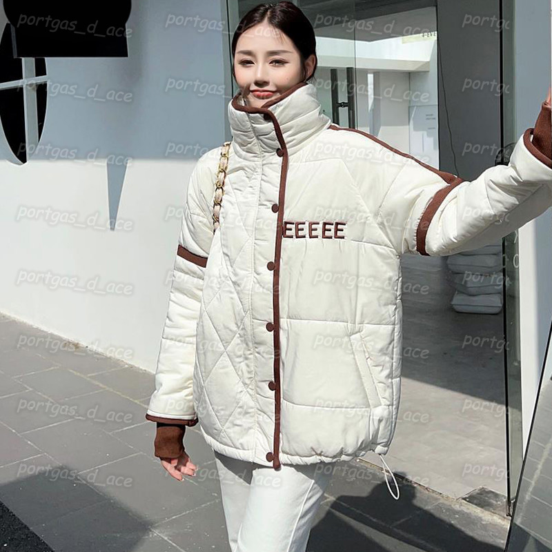 Vintage Womens Cotton Coat Fashion Long Sleeve Padded Jacket INS Autumn Spring Women Jacket, Whitewith label #
Vintage Womens Cotton Coat Fashion Long Sleeve Padded Jacket INS Autumn Spring Women Jacket, Whitewith label #