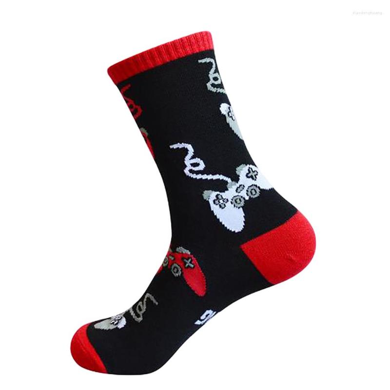 Men's Socks 1 Pair I Am Gaming Happy Jacquard Fashion Cotton Dress Please Do Not Disturb
Men's Socks 1 Pair I Am Gaming Happy Jacquard Fashion Cotton Dress Please Do Not Disturb