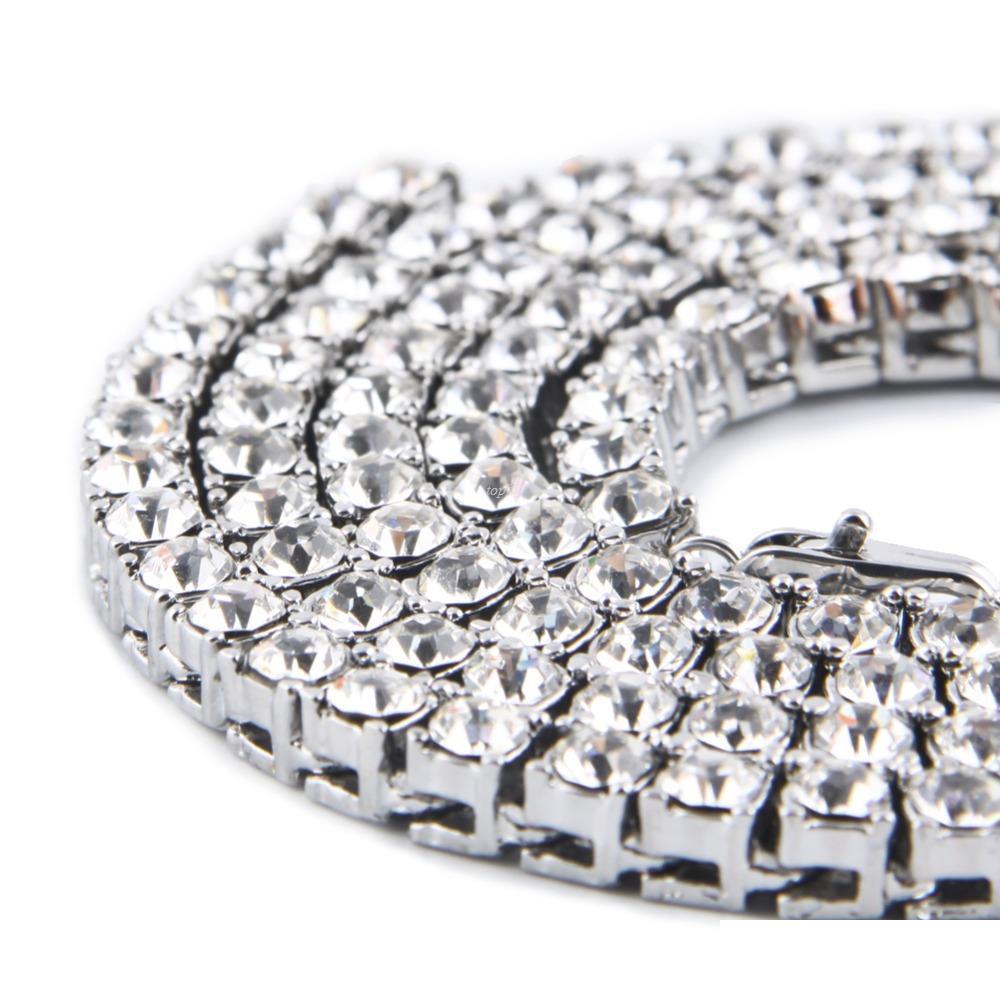 Pendant Necklaces Hip Hop Bling Iced Out 1 Row Chain Necklace Statement Necklaces Black Plated Heavy And Long Gold For Men Drop Deli Dhh18
Pendant Necklaces Hip Hop Bling Iced Out 1 Row Chain Necklace Statement Necklaces Black Plated Heavy And Long Gold For Men Drop Deli Dhh18