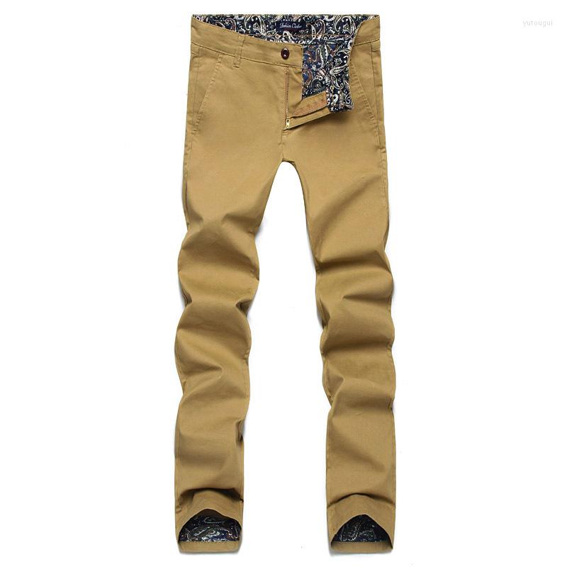 Men's Pants Men 2022 Spring Fashion Casual Slim Fit Business Design Trousers High Quality Cotton Army 28 - 46, Black
Men's Pants Men 2022 Spring Fashion Casual Slim Fit Business Design Trousers High Quality Cotton Army 28 - 46, Black