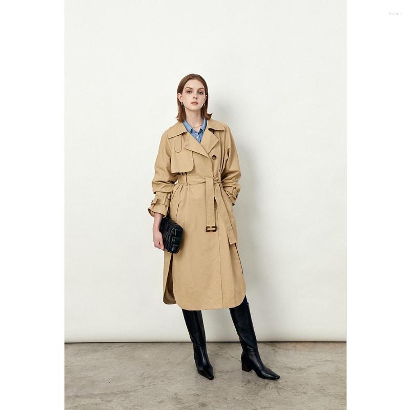 Women's Trench Coats Design Windbreaker Spring And Autumn All-match Small Jacket Temperament Mid-length Women, Green
Women's Trench Coats Design Windbreaker Spring And Autumn All-match Small Jacket Temperament Mid-length Women, Green
