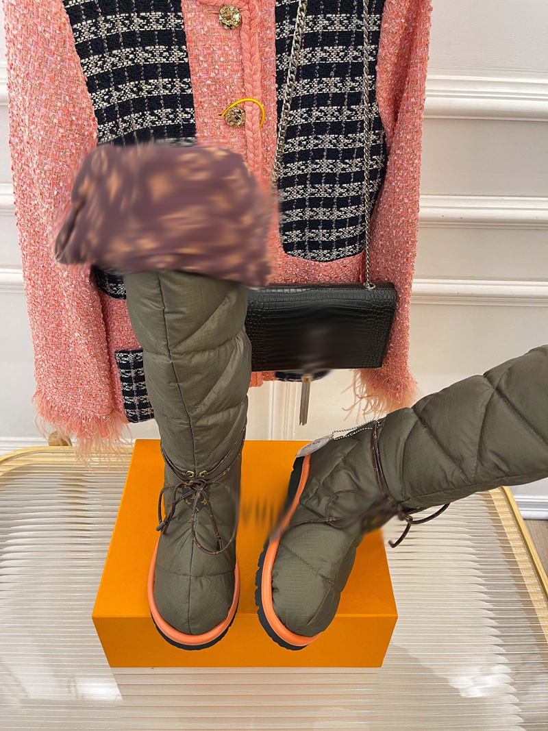 Designer Boots Classic Non-Slip Rois Martin Shoes Nylon Military Desert Combat Short Booties Leather Lining Removable Pouch for Women Outdoor With Box -K002, Picture color
Designer Boots Classic Non-Slip Rois Martin Shoes Nylon Military Desert Combat Short Booties Leather Lining Removable Pouch for Women Outdoor With Box -K002, Picture color