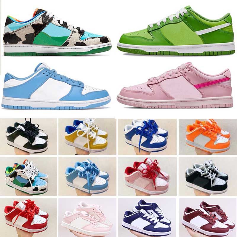2022 Designer sb dunks Kids Baby Shoes For dunke Boys Girls Sports Black White Chunky Low Cows Trainers Boy and Girl Athletic Outdoor Sneakers Children Eur 25-35dsaghh
2022 Designer sb dunks Kids Baby Shoes For dunke Boys Girls Sports Black White Chunky Low Cows Trainers Boy and Girl Athletic Outdoor Sneakers Children Eur 25-35dsaghh