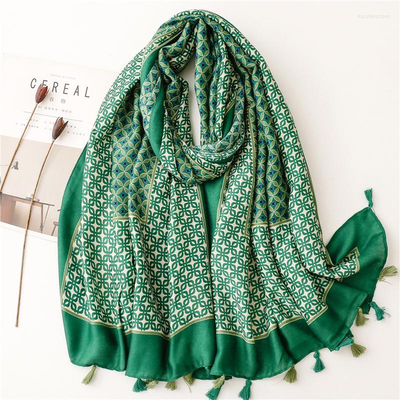 Scarves Full Of Gold And Jade Handmade Tassels Cotton Linen Hand Felt Scarf Soft Satin Thickened Shawl Women's Silk Sca
Scarves Full Of Gold And Jade Handmade Tassels Cotton Linen Hand Felt Scarf Soft Satin Thickened Shawl Women's Silk Sca