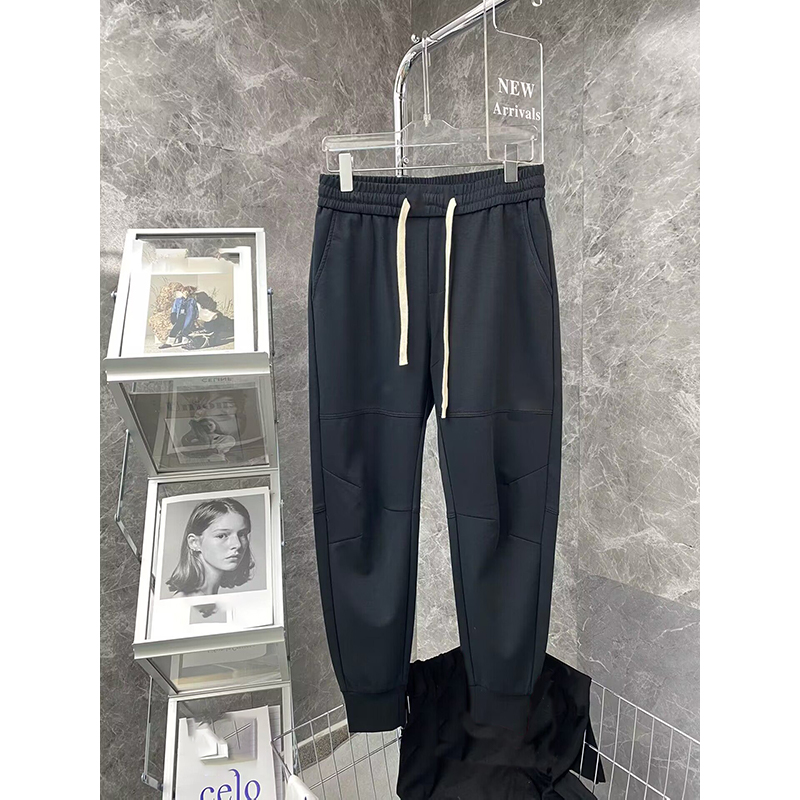 Designer Animal Embroidered MeNs and Womens fashion pants loose rope waist pantss hemp rope elastic p, 13
Designer Animal Embroidered MeNs and Womens fashion pants loose rope waist pantss hemp rope elastic p, 13