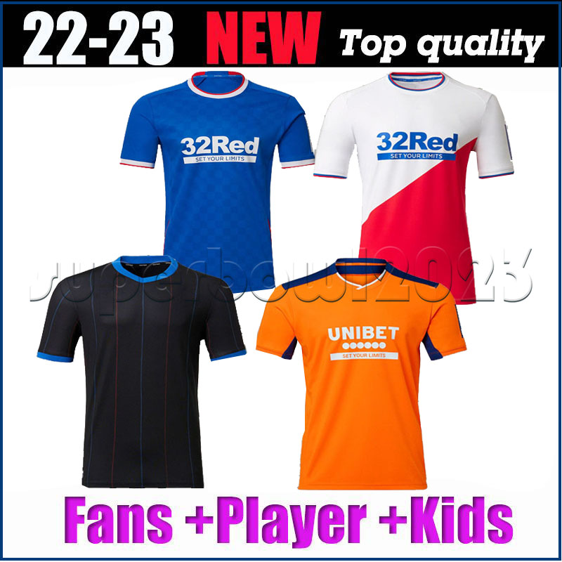 4TH 2022 2023 Rangers fc New Soccer Jerseys Glasgow Legends 22 23 DEFOE HAGI BARKER KENT TAVERNIER fourth Men Kids Kits Football Shirts, 2022 away kids
4TH 2022 2023 Rangers fc New Soccer Jerseys Glasgow Legends 22 23 DEFOE HAGI BARKER KENT TAVERNIER fourth Men Kids Kits Football Shirts, 2022 away kids