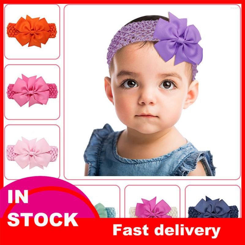 Hair Accessories 30# Girls Wave Headbands Bowknot For Infant Band Adjustable Attractive Fashionable Baby
Hair Accessories 30# Girls Wave Headbands Bowknot For Infant Band Adjustable Attractive Fashionable Baby