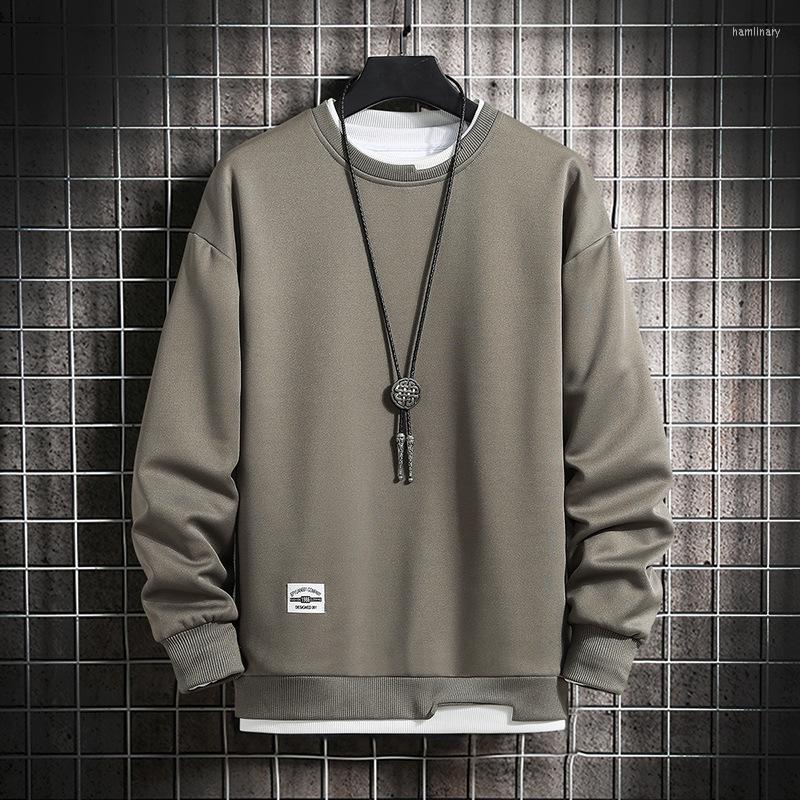 Men' Hoodies Men Sweatshirt Oversized Hoodie Korea Solid Loose Streetwear Fashion O Neck Warm Basic Sweatshirts, Gn
Men' Hoodies Men Sweatshirt Oversized Hoodie Korea Solid Loose Streetwear Fashion O Neck Warm Basic Sweatshirts, Gn