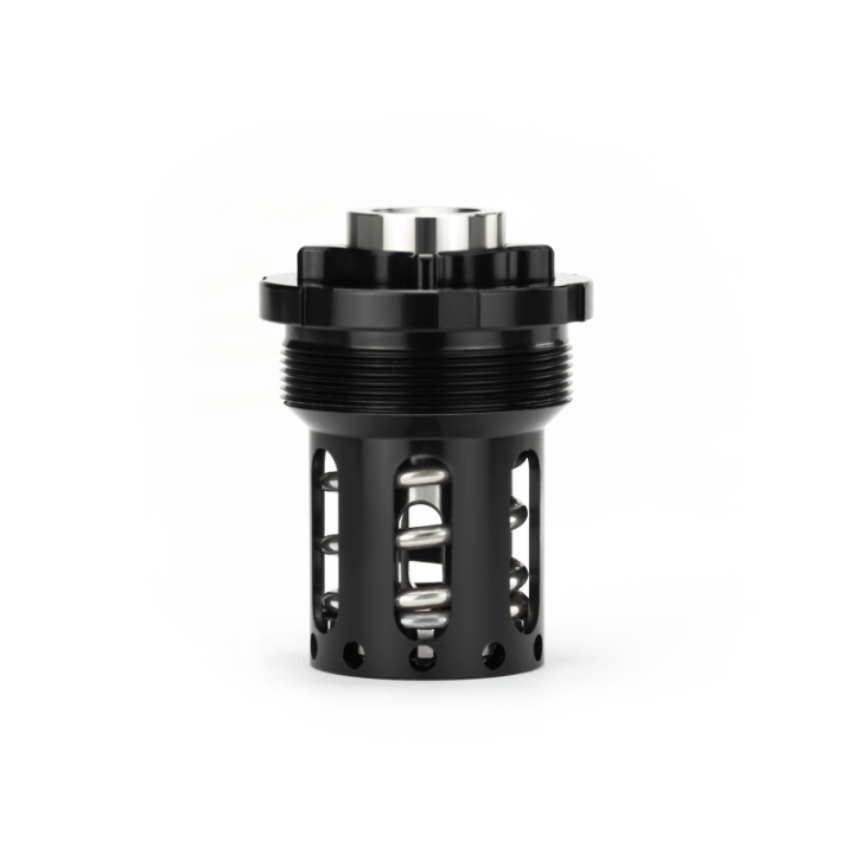 Fuel Filter Fittings Booster 1/2x28 or 5/8x24 9mm Cal 2.15''L Aluminum Piston Booster Kit With Internal Stainless Steel Spring for 1.375x24 Solvent Trap Napa 4003
Fuel Filter Fittings Booster 1/2x28 or 5/8x24 9mm Cal 2.15''L Aluminum Piston Booster Kit With Internal Stainless Steel Spring for 1.375x24 Solvent Trap Napa 4003