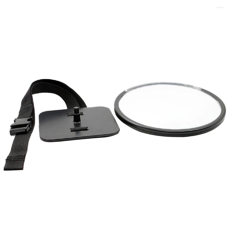 Interior Accessories Adjustable Car Safety Easy View Back Seat Mirror Baby Facing Rear Wide Ward Child Infant Care Kids Monitor
Interior Accessories Adjustable Car Safety Easy View Back Seat Mirror Baby Facing Rear Wide Ward Child Infant Care Kids Monitor