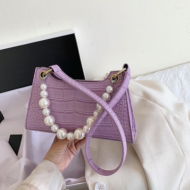 Evening Bags Women Handbag Fashion 2022 Korean Womens Shoulder Pearl Chain Crossbody Bag Ladies PU Leather Tote, Beige
Evening Bags Women Handbag Fashion 2022 Korean Womens Shoulder Pearl Chain Crossbody Bag Ladies PU Leather Tote, Beige