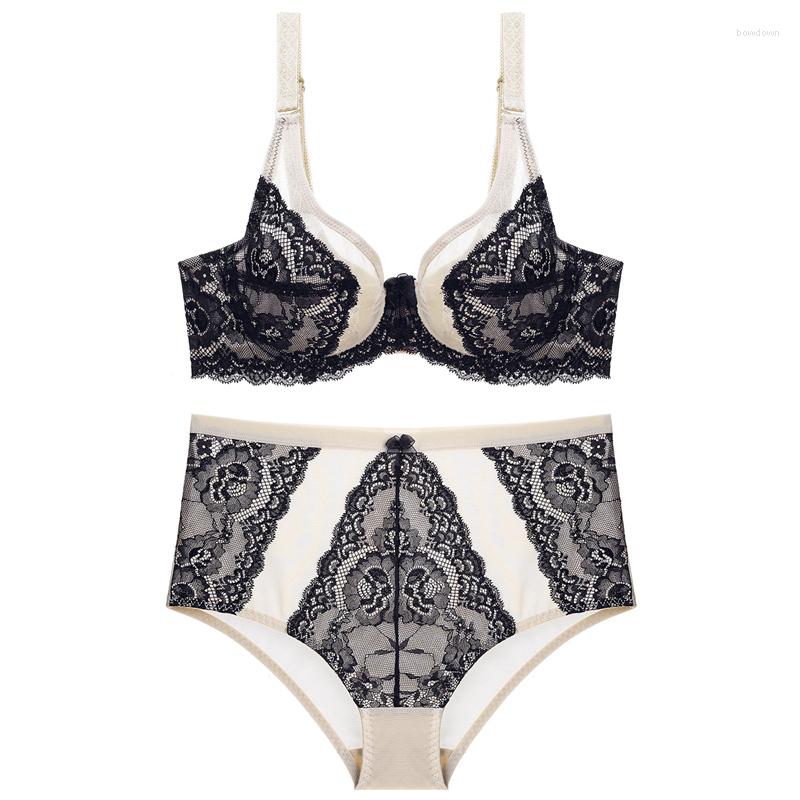 Bras Sets Sexy Ultra Thin Transparent Mesh Lace Bra High Waist Panties Set Underwear U Backless Push Up See Through Women Lingerie, Black
Bras Sets Sexy Ultra Thin Transparent Mesh Lace Bra High Waist Panties Set Underwear U Backless Push Up See Through Women Lingerie, Black