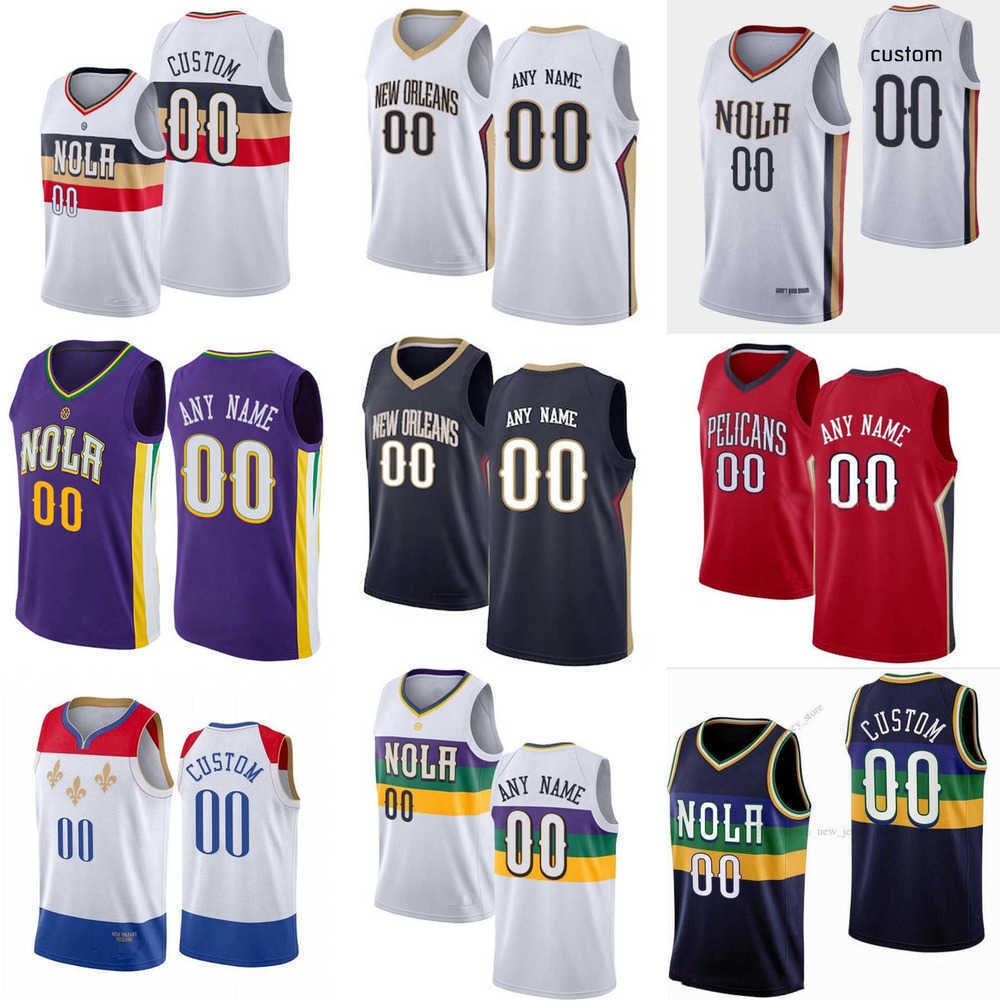 Men Women Youth New Orleans''Pelicans''Custom 25 Trey Murphy III 8 Naji Mar 11 shall Daniels 0 Dereon''Seabron 13 Kira Lewis Jr. Basketball Jersey, Colour
Men Women Youth New Orleans''Pelicans''Custom 25 Trey Murphy III 8 Naji Mar 11 shall Daniels 0 Dereon''Seabron 13 Kira Lewis Jr. Basketball Jersey, Colour