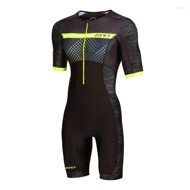 Racing Sets ZONE3 Cycling Clothing Summer Men Short Sleeves Triathlon Set Ropa Ciclismo Road Bike Skinsuit Apparel Riding Wear, Multi
Racing Sets ZONE3 Cycling Clothing Summer Men Short Sleeves Triathlon Set Ropa Ciclismo Road Bike Skinsuit Apparel Riding Wear, Multi