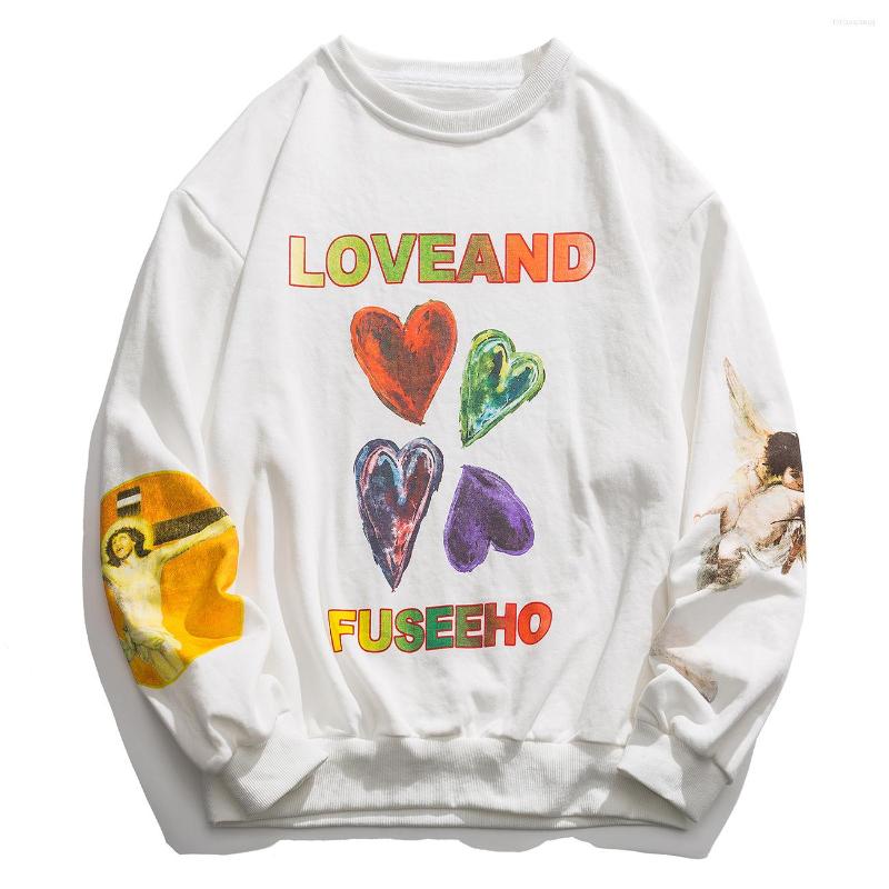 Men' Hoodies LACIBLE Autumn Vintage Love Print Cotton Sherpa Pullover Hoodie Sweatshirt Hip Hop Streetwear Long Sleeve Tees Tops Men, Blue
Men' Hoodies LACIBLE Autumn Vintage Love Print Cotton Sherpa Pullover Hoodie Sweatshirt Hip Hop Streetwear Long Sleeve Tees Tops Men, Blue