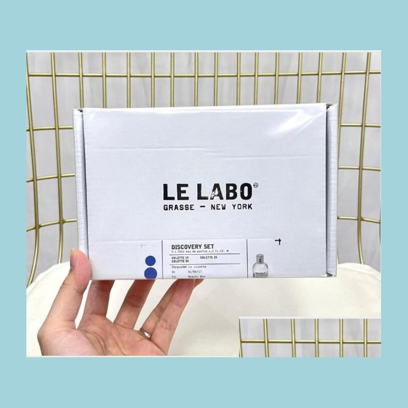 Incense Le Labo Neutral Per Set 30Ml With 3Pcs Colette 19 25 34 Eau De Parfum New York Fragrance Long Lasting Good Smell Spray Fast Dhfk1
Incense Le Labo Neutral Per Set 30Ml With 3Pcs Colette 19 25 34 Eau De Parfum New York Fragrance Long Lasting Good Smell Spray Fast Dhfk1