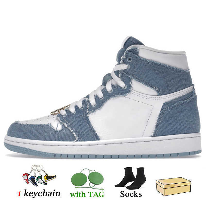 Designer Shoes Basketball Sneakers Trainers Retro Denim Jumpman 1 1S High Newstalgia Chenille Catcus Jack Obsidian Unc Chicago Reimagined Og Shadow, A66 high og hand crafted 36-47
Designer Shoes Basketball Sneakers Trainers Retro Denim Jumpman 1 1S High Newstalgia Chenille Catcus Jack Obsidian Unc Chicago Reimagined Og Shadow, A66 high og hand crafted 36-47