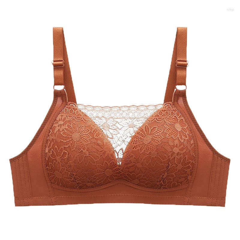 Bras Wirefree Push Up Women Lace Underwear Female Gather Tube Tops Bra Intimates BH Brassiere Plus Size Bralette Sexy Lingerie, Black
Bras Wirefree Push Up Women Lace Underwear Female Gather Tube Tops Bra Intimates BH Brassiere Plus Size Bralette Sexy Lingerie, Black