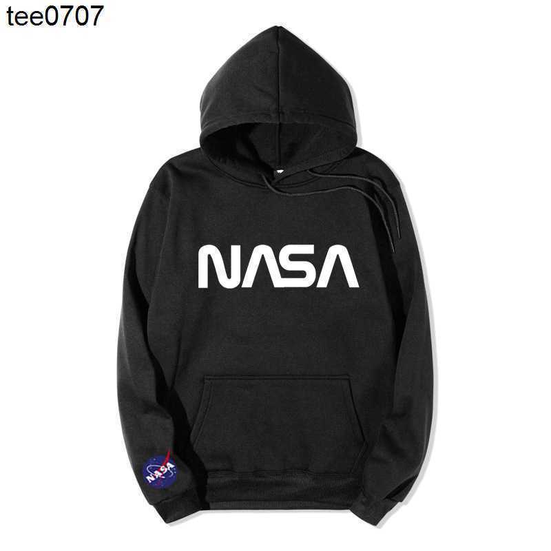 Designer Hoodies Trendy NASA astronaut sweater with plush sweater trend Sweatshirt Sport is essential, Pink 2
Designer Hoodies Trendy NASA astronaut sweater with plush sweater trend Sweatshirt Sport is essential, Pink 2