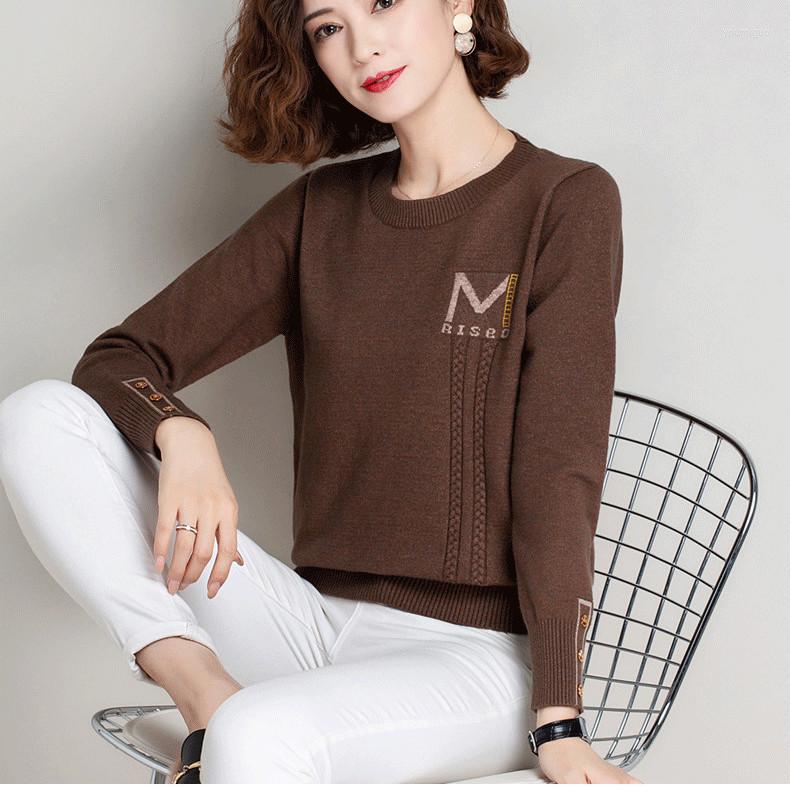 Women' Sweaters Short Sweater For Women Autumn Winter Coat Loose Inner Wear Knitted, Red
Women' Sweaters Short Sweater For Women Autumn Winter Coat Loose Inner Wear Knitted, Red