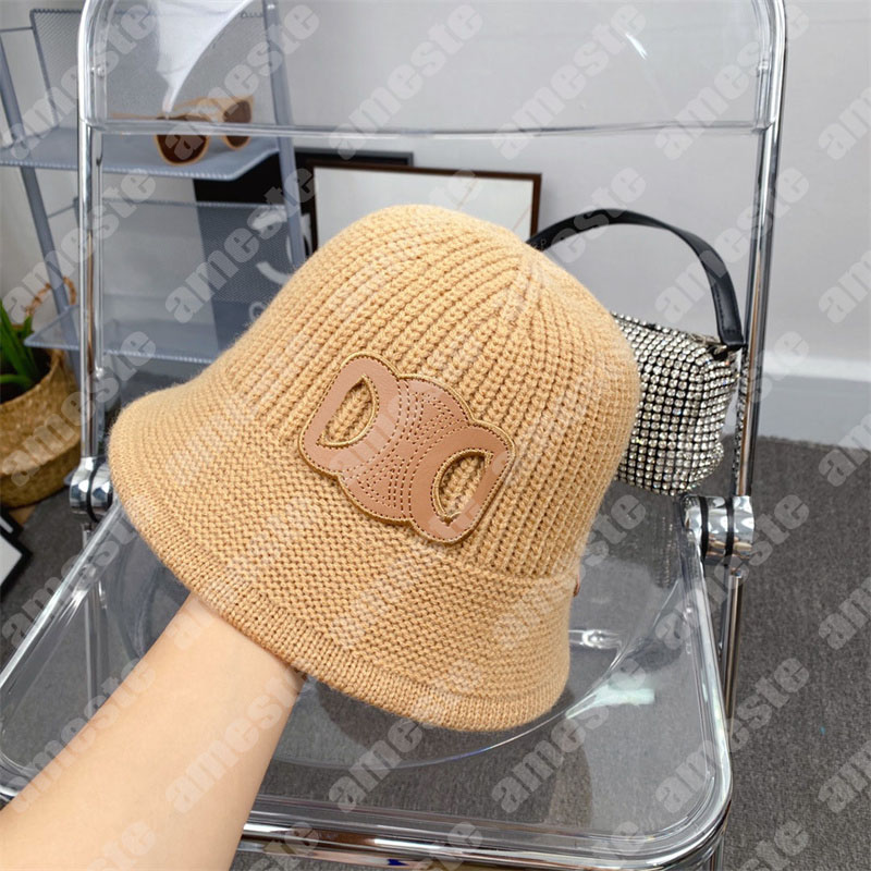 Luxury Brand Bucket Hat Designer Knitted Hat Womens Fashion Beanie Cap High Quality Wide Brim Hats Mens Outdoor Casual Fisherman Hats, C1
Luxury Brand Bucket Hat Designer Knitted Hat Womens Fashion Beanie Cap High Quality Wide Brim Hats Mens Outdoor Casual Fisherman Hats, C1