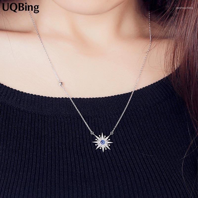 Choker Wholesale Silver Color Necklaces Full Crystal Zirconia Flower Pendants&Necklaces Jewelry Collar Colar De Plata
Choker Wholesale Silver Color Necklaces Full Crystal Zirconia Flower Pendants&Necklaces Jewelry Collar Colar De Plata