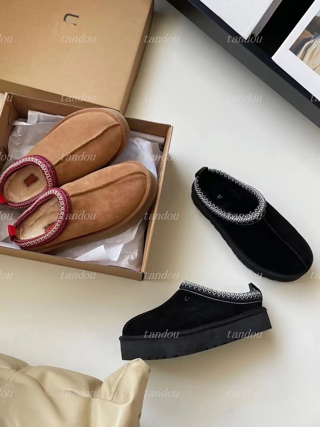 Australia Tazz Classic Snow Boots Designer Ultra Mini Tasman Slipper Dealworld Australian Womens Mini Half Warm Boot Winter Fur Plush Satin, Box
Australia Tazz Classic Snow Boots Designer Ultra Mini Tasman Slipper Dealworld Australian Womens Mini Half Warm Boot Winter Fur Plush Satin, Box