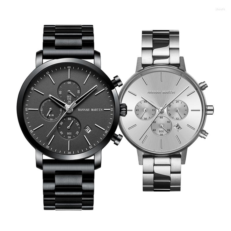 Wristwatches 2022 Fashion Japanese Quartz Machine Core Stainless Steel Sport Calendar WristWatch Men And Women Classic Versatile Watches, 109bwyy 1101ccf
Wristwatches 2022 Fashion Japanese Quartz Machine Core Stainless Steel Sport Calendar WristWatch Men And Women Classic Versatile Watches, 109bwyy 1101ccf
