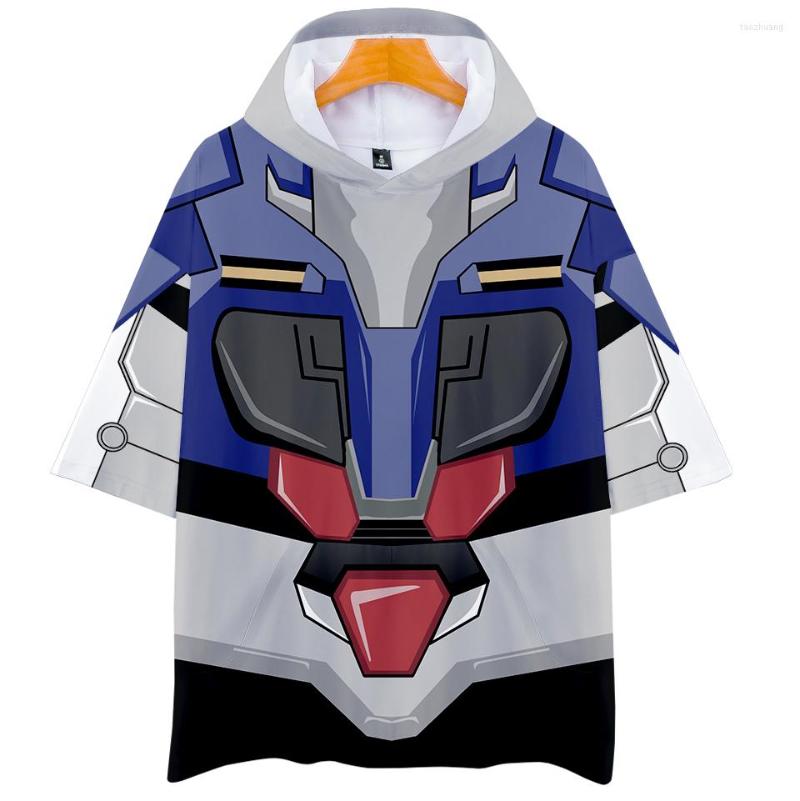 Men's T Shirts Character Suit 3D Hooded T-shirts Women/Men Fashion Summer Short Sleeve Tshirt Cosplay Casual Streetwear Role Clothes, Picture shown
Men's T Shirts Character Suit 3D Hooded T-shirts Women/Men Fashion Summer Short Sleeve Tshirt Cosplay Casual Streetwear Role Clothes, Picture shown