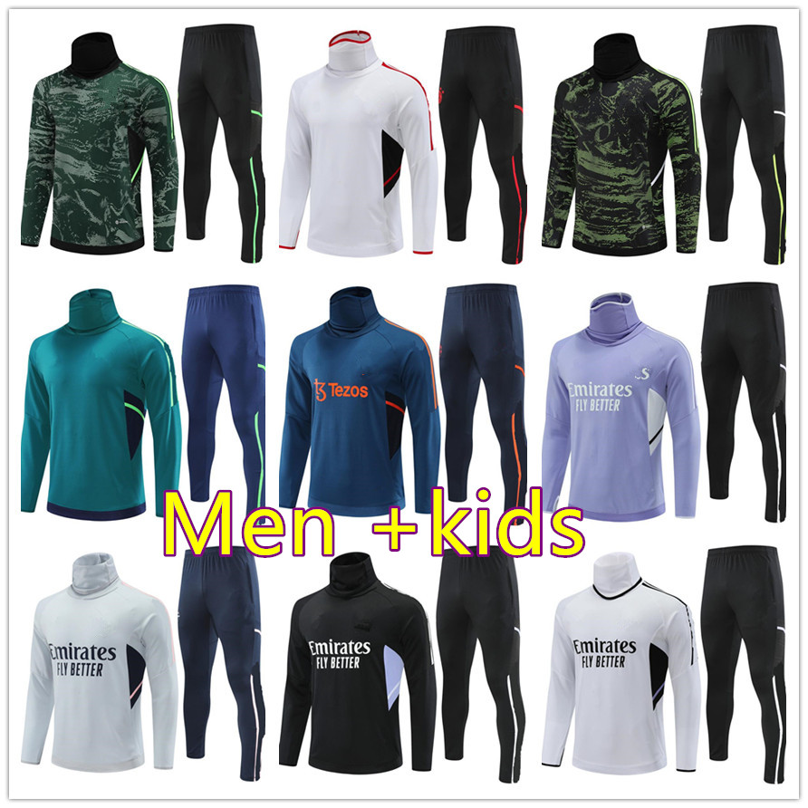 Bayernes Football Tracksuit 2022 survetement chandal tuta giacca 22 23 Man and kids High collar Unitedsoccer training jogging
Bayernes Football Tracksuit 2022 survetement chandal tuta giacca 22 23 Man and kids High collar Unitedsoccer training jogging