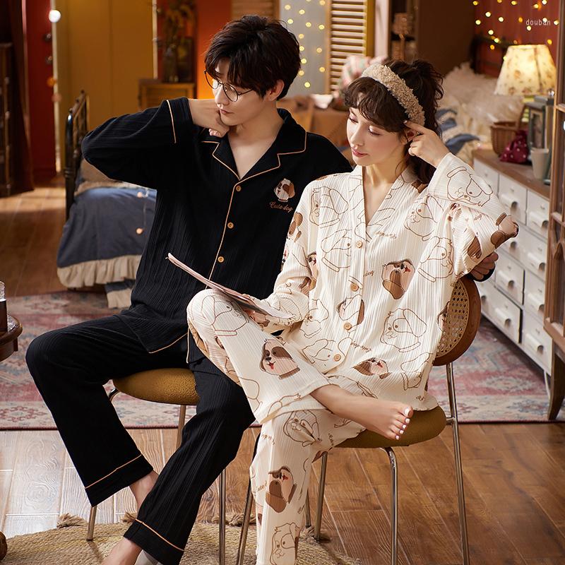 Men's Sleepwear Cotton Sweetheart Pajama 2pcs Pajamas Sweet Women Lover Nightgown Suit Set Night Pijama Couple And Family Man, 72200
Men's Sleepwear Cotton Sweetheart Pajama 2pcs Pajamas Sweet Women Lover Nightgown Suit Set Night Pijama Couple And Family Man, 72200