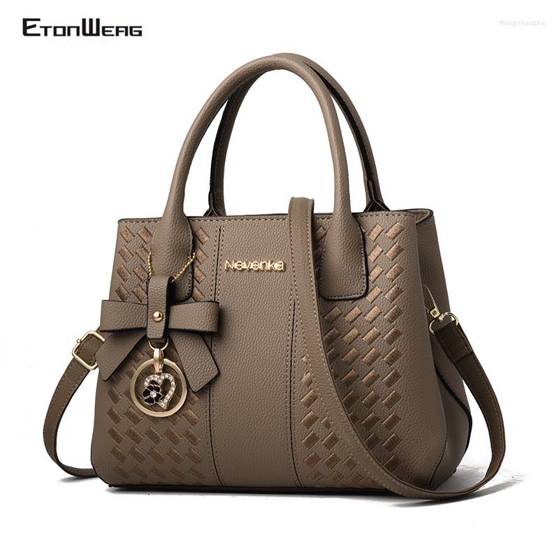 Evening Bags Women's Fashion Designer Tote Leather Handbag Female Messenger Bag Solid Casual Ladies Crossbody Large 2022, Purple
Evening Bags Women's Fashion Designer Tote Leather Handbag Female Messenger Bag Solid Casual Ladies Crossbody Large 2022, Purple
