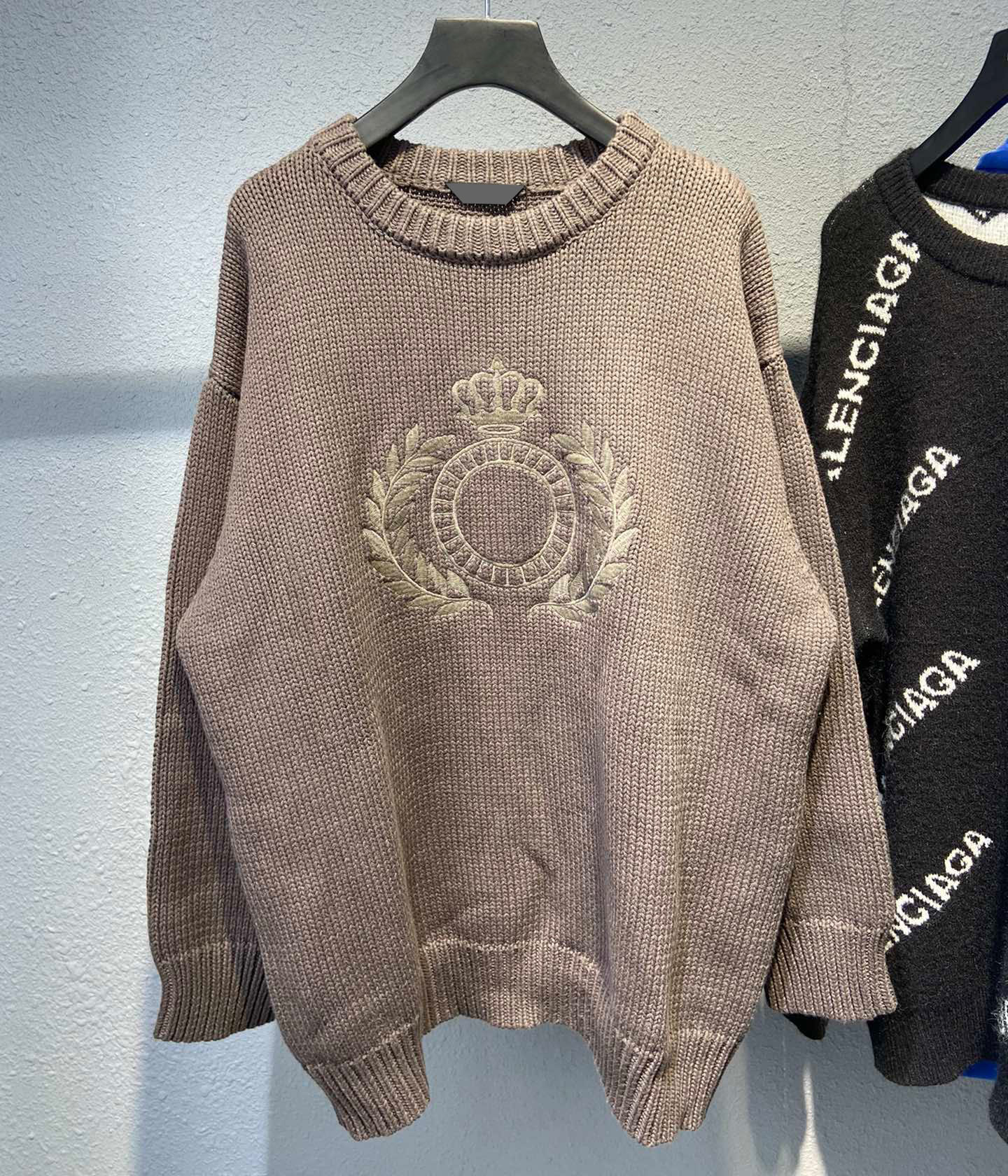 Men's Plus Size Hoodies & Sweatshirts in autumn / winter 2022acquard knitting machine e Custom jnlarged detail crew neck cotton EtE5S6
Men's Plus Size Hoodies & Sweatshirts in autumn / winter 2022acquard knitting machine e Custom jnlarged detail crew neck cotton EtE5S6