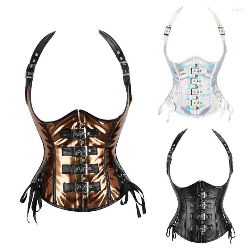 Belts Elastic Solid Color Lift Up Female Waist Corset With Suspender Women Waistband, Brown
Belts Elastic Solid Color Lift Up Female Waist Corset With Suspender Women Waistband, Brown