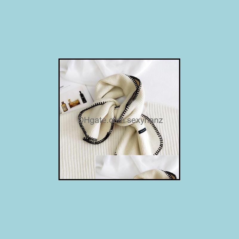Scarves Scarves Autumn Winter Female Solidcolor Knitted Scarf Women Wide Lattices Long Shawl Wrap Blanket Warm Tippet D163 Drop Deli Dhtyd
Scarves Scarves Autumn Winter Female Solidcolor Knitted Scarf Women Wide Lattices Long Shawl Wrap Blanket Warm Tippet D163 Drop Deli Dhtyd