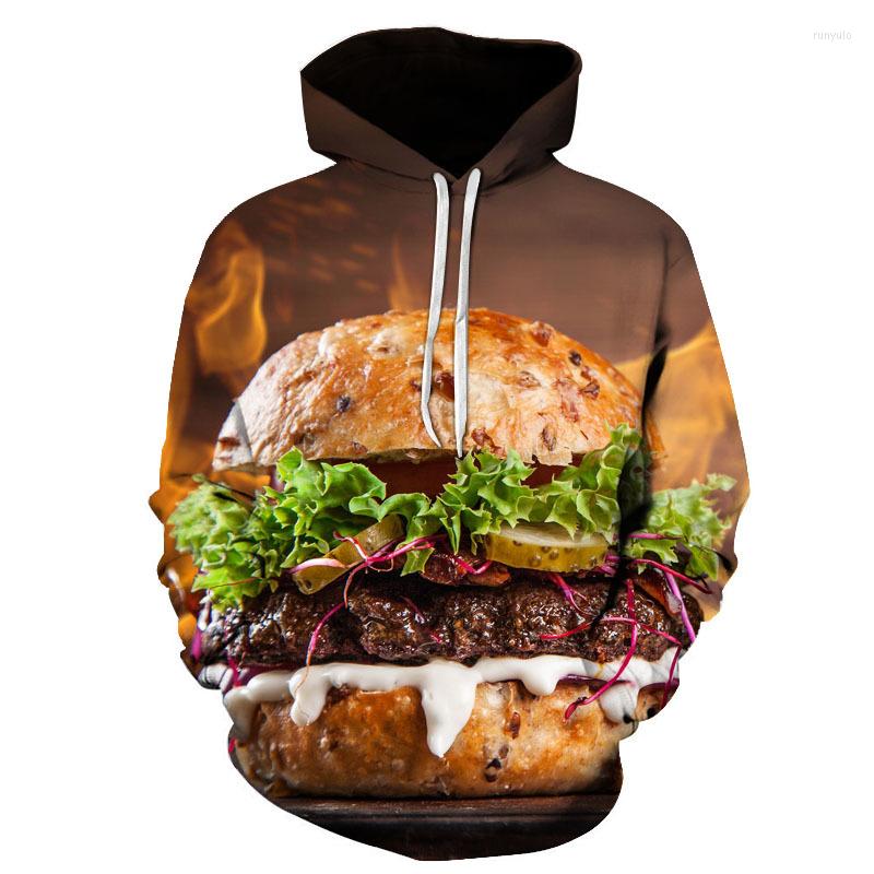 Men's Hoodies Hamburg 3D Printing Men's/Women's Sweater Loose Harajuku Casual Fashion Autumn/Winter
Men's Hoodies Hamburg 3D Printing Men's/Women's Sweater Loose Harajuku Casual Fashion Autumn/Winter