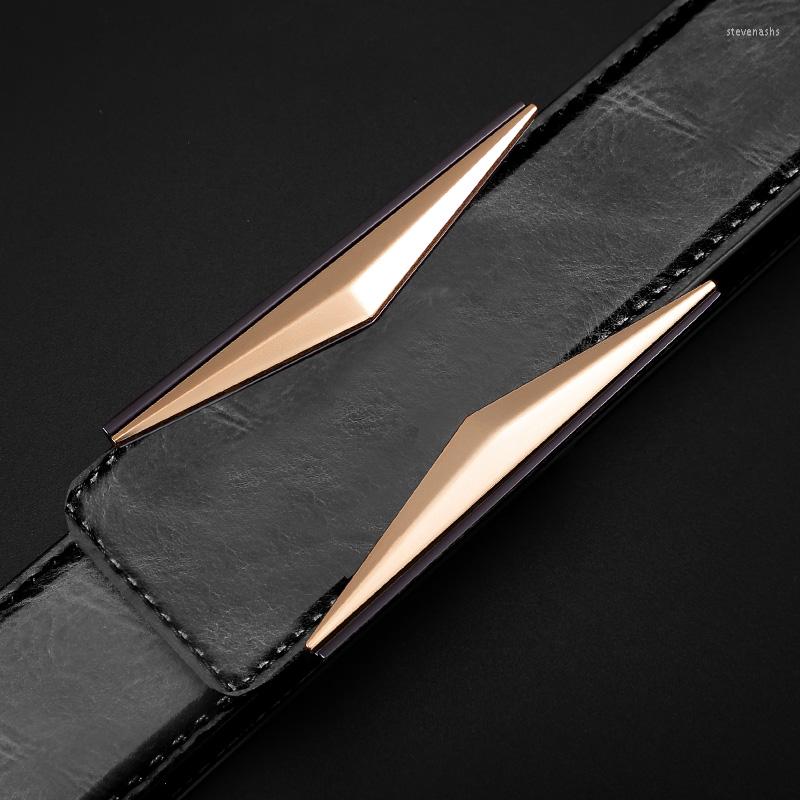 Belts Coffee Belt Jeans Denim Casual High Quality Men's Luxury Full Grain Leather Fashion Cintos Masculinos, Black
Belts Coffee Belt Jeans Denim Casual High Quality Men's Luxury Full Grain Leather Fashion Cintos Masculinos, Black