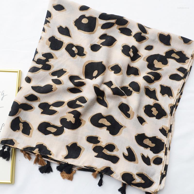 Scarves 2022 Fashion Cotton Leopard Tassel Shawl Trendy Long Scarf Wrap Hijab Muffler
Scarves 2022 Fashion Cotton Leopard Tassel Shawl Trendy Long Scarf Wrap Hijab Muffler