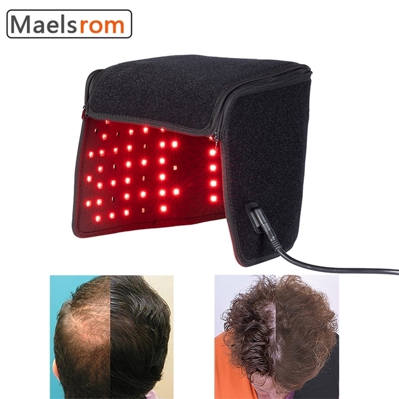 Face Care Devices Infrared Red Light Therapy Cap 215 Lamp Hair Regrowth Helmet AntiHair Loss Treatment Hair Follicle Healing Hair Care Head Cover 221104
Face Care Devices Infrared Red Light Therapy Cap 215 Lamp Hair Regrowth Helmet AntiHair Loss Treatment Hair Follicle Healing Hair Care Head Cover 221104