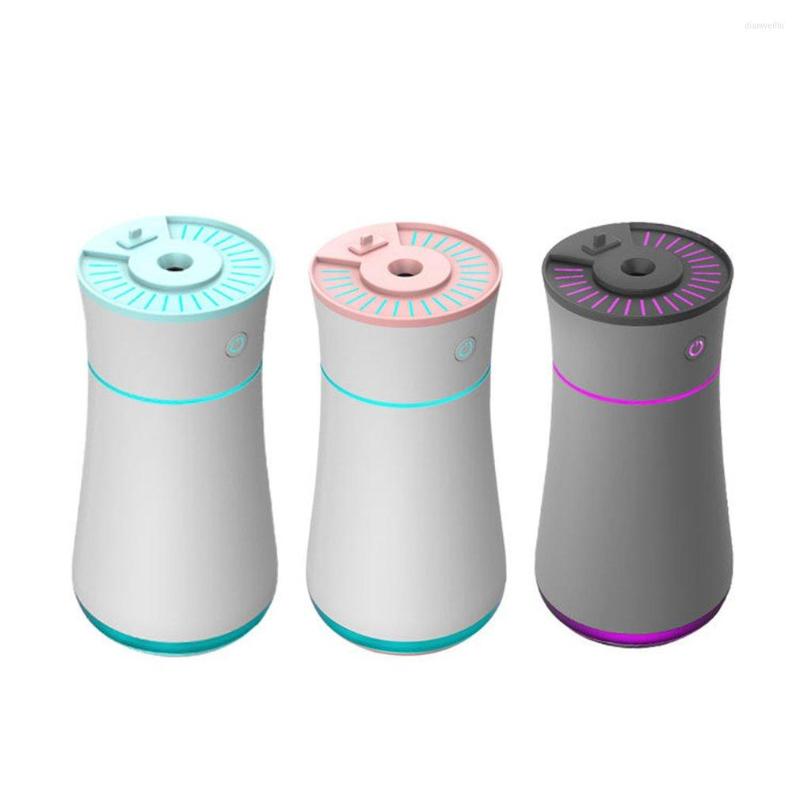 Interior Decorations Water Air Humidifiers Diffuser Warm And Luminous LED Night Light Mist For Car Office Home
Interior Decorations Water Air Humidifiers Diffuser Warm And Luminous LED Night Light Mist For Car Office Home
