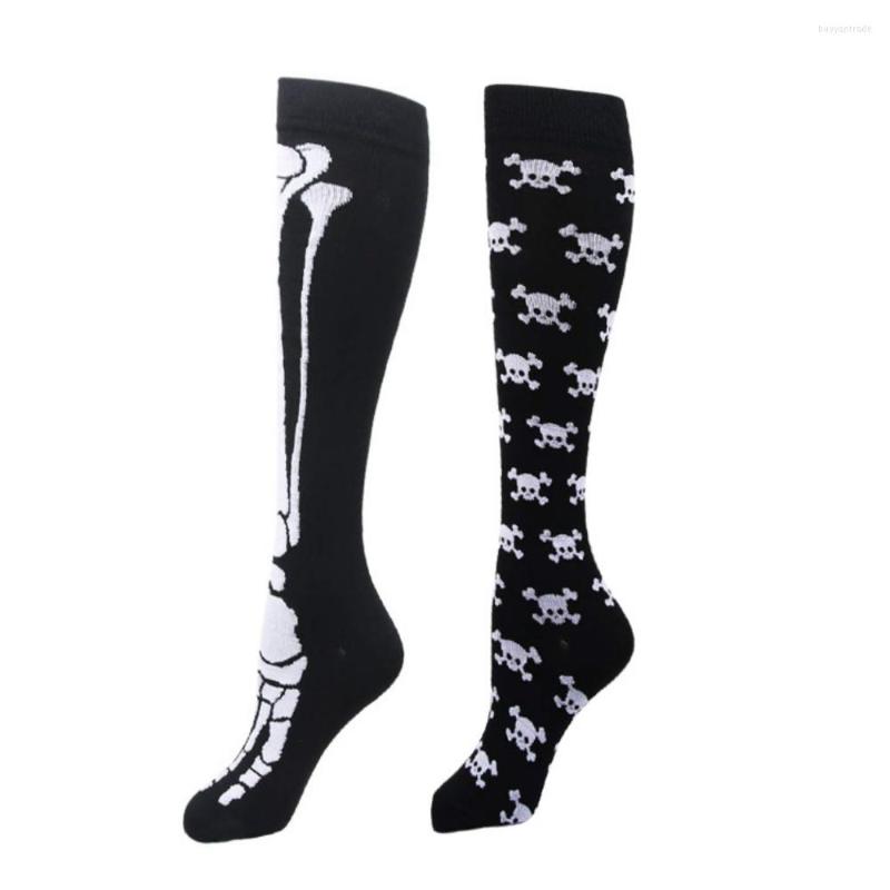 Men's Socks 2022 Men Skeleton Compression Exercise Sports Elastic Running Fitness Women Skeletons Pressure
Men's Socks 2022 Men Skeleton Compression Exercise Sports Elastic Running Fitness Women Skeletons Pressure