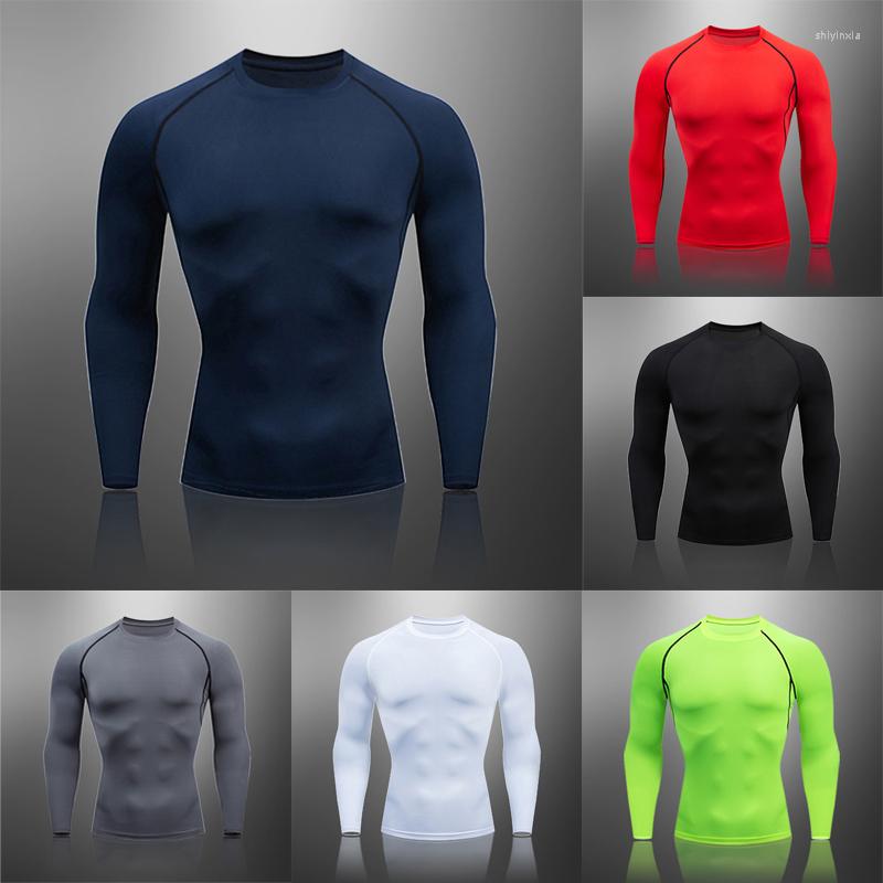 Men's T Shirts Men's Sweat Jogging T-Shirt Tights Fitness Top Base Layer Long Sleeve Compression MMA Tactics Tops & Tees Rashgard, Army green
Men's T Shirts Men's Sweat Jogging T-Shirt Tights Fitness Top Base Layer Long Sleeve Compression MMA Tactics Tops & Tees Rashgard, Army green