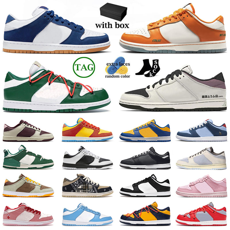 Mens Womens Runner Sneakers With Box Running Shoes Low AE86 FAMU Disrupt 2 Reverse Panda LA Dodgers Triple Pink Magma Orange Sports Sneakers Trainers Big Size 13, 36-47 black white
Mens Womens Runner Sneakers With Box Running Shoes Low AE86 FAMU Disrupt 2 Reverse Panda LA Dodgers Triple Pink Magma Orange Sports Sneakers Trainers Big Size 13, 36-47 black white