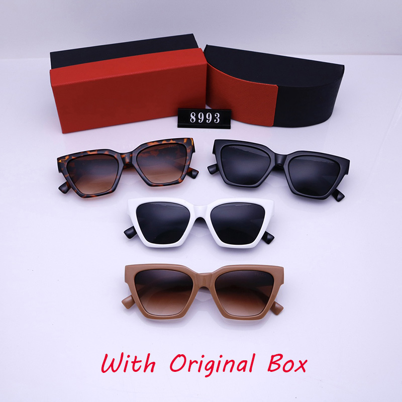 2022 Designer Sunglasses Mens Sunglass For Women Relax Beach Driver Fashion UV400 Protection Lenses 4 Styles Glasses With Original Box
2022 Designer Sunglasses Mens Sunglass For Women Relax Beach Driver Fashion UV400 Protection Lenses 4 Styles Glasses With Original Box