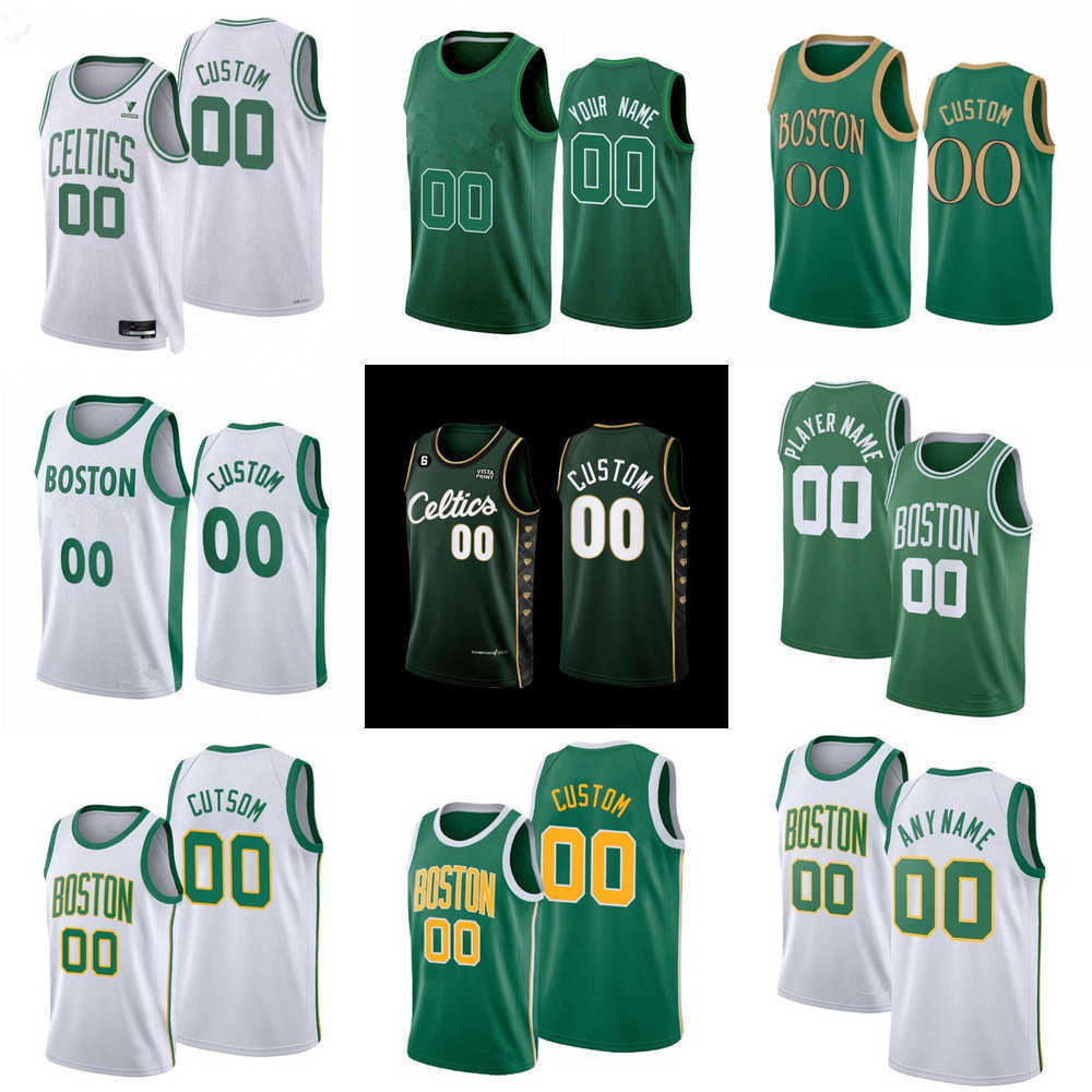 Boston''Celtics''custom Men Women Youth Al 42 Horford Marcus 36 Smart Malcolm 13 Brogdon Jayson 0 Tatum Jaylen 7 Brown Basketball Jerseys, Colour
Boston''Celtics''custom Men Women Youth Al 42 Horford Marcus 36 Smart Malcolm 13 Brogdon Jayson 0 Tatum Jaylen 7 Brown Basketball Jerseys, Colour