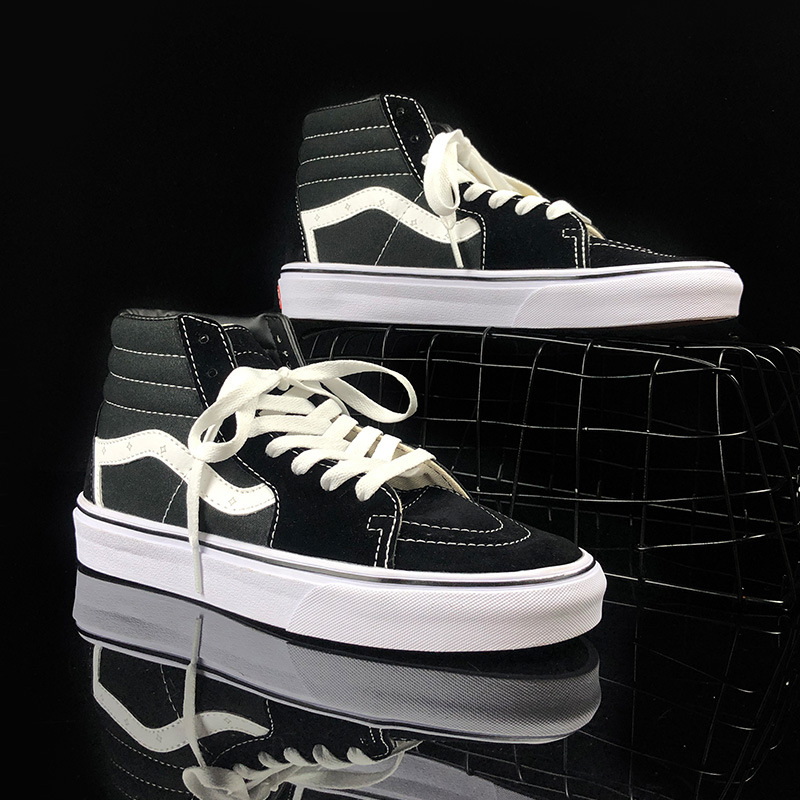 Mens High top Footwear Fashion Canvas Shoes Flat High top Women's Casual Shoes Cool Street Brand Shoes Classic Black White Oversize 48
Mens High top Footwear Fashion Canvas Shoes Flat High top Women's Casual Shoes Cool Street Brand Shoes Classic Black White Oversize 48