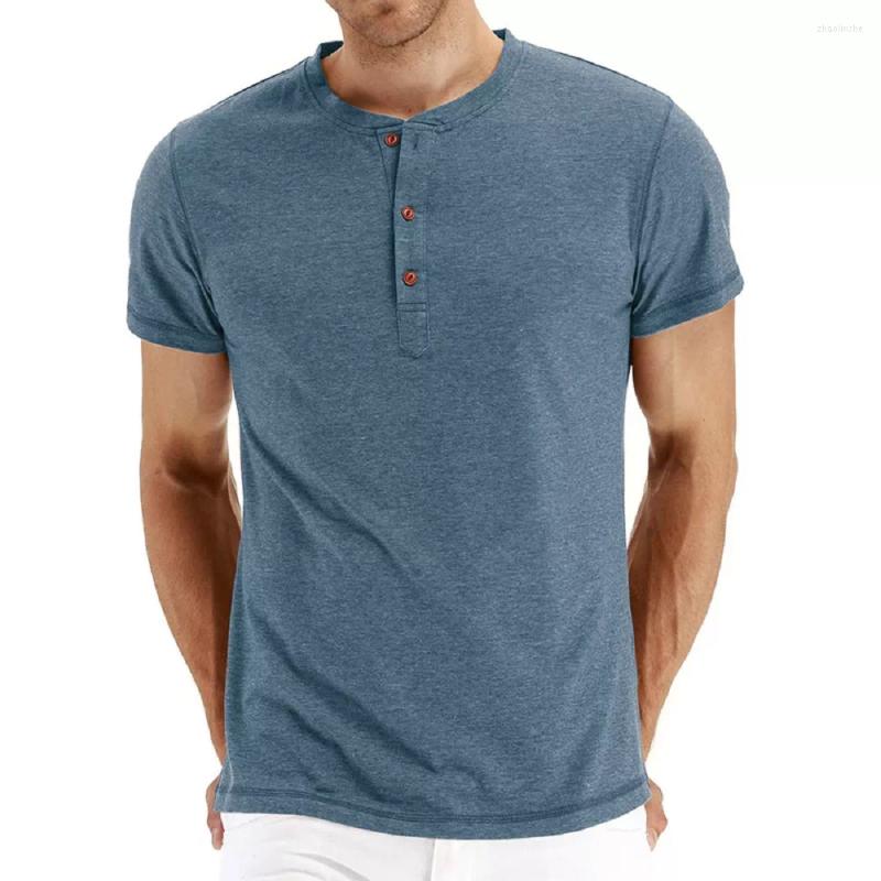 Men's T Shirts Quality Cotton Men T-shirt Neck Fashion Design Slim Fit Solid T-shirts Male Tops Tees Short Sleeve Shirt For, Light blue
Men's T Shirts Quality Cotton Men T-shirt Neck Fashion Design Slim Fit Solid T-shirts Male Tops Tees Short Sleeve Shirt For, Light blue