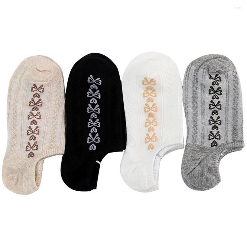 Women Socks 4 Pairs Women'S Cotton Invisible No Show NonSlip Summer Low Cut Sock Slipper Fashion Causal Cute Thin Ankle Boat
Women Socks 4 Pairs Women'S Cotton Invisible No Show NonSlip Summer Low Cut Sock Slipper Fashion Causal Cute Thin Ankle Boat