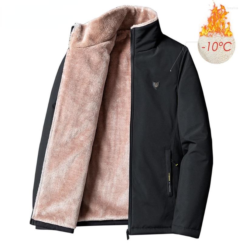 Men's Down Winter Jacket Warm Thick Fleece Parkas Windproof Outerwear Plus Size Autumn Man Clothing M-8XL, Gray
Men's Down Winter Jacket Warm Thick Fleece Parkas Windproof Outerwear Plus Size Autumn Man Clothing M-8XL, Gray