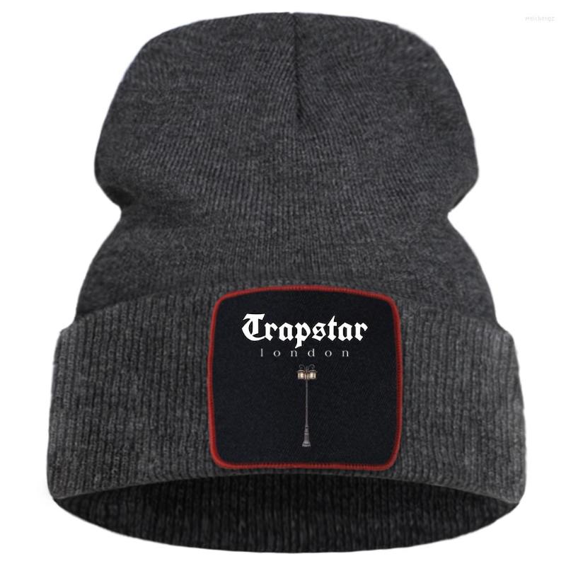 Berets Trapstar London Street Light Print Unisex Balaclava Fashionable Vintage Knitted Cap Soft Creativity Men Hats, Beige
Berets Trapstar London Street Light Print Unisex Balaclava Fashionable Vintage Knitted Cap Soft Creativity Men Hats, Beige